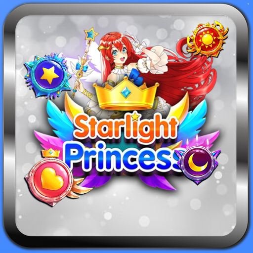 Starlight Princess Slots Play Mod