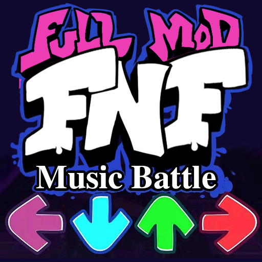 FNF Mod Music Game Mod