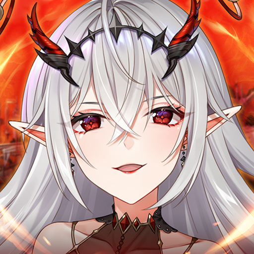 Yes, My Demon Queen! Hack – Mod