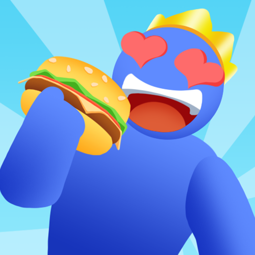 Eating Hero: Clicker Food Game Mod