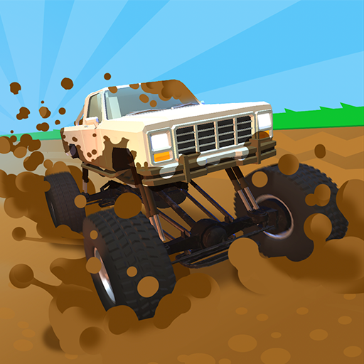 Mudder Trucker 3D Mod
