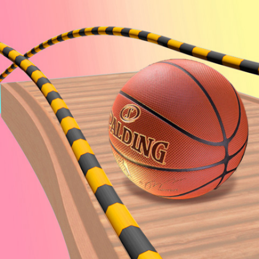 Crazy Rolling Balls 3D Mod