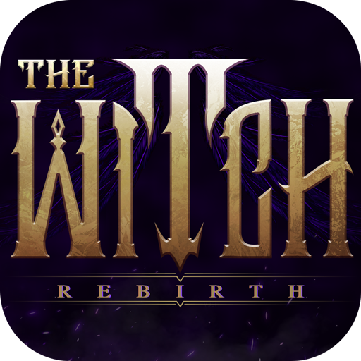 The Witch: Rebirth (HACK + MOD)