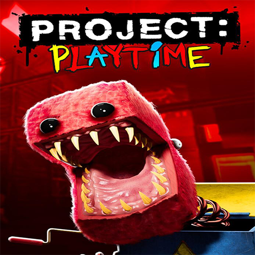 poppy playtime project Mod