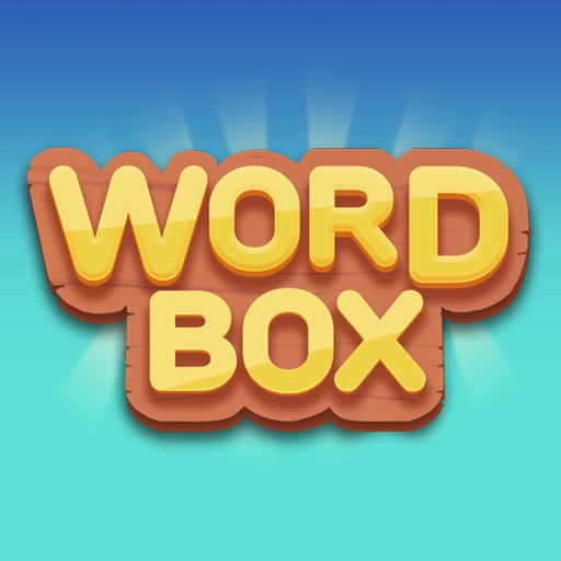 Word Box - Trivia & puzzelspel Mod