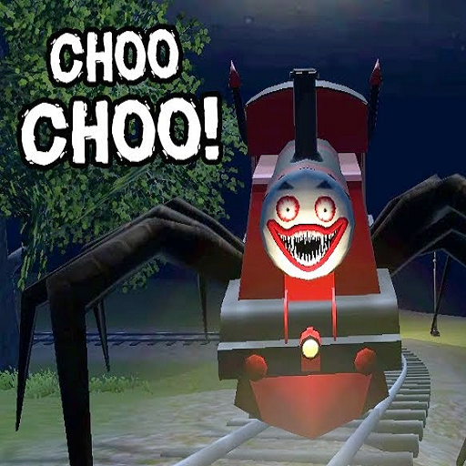 Choo Choo Horror Charles Hack – Mod