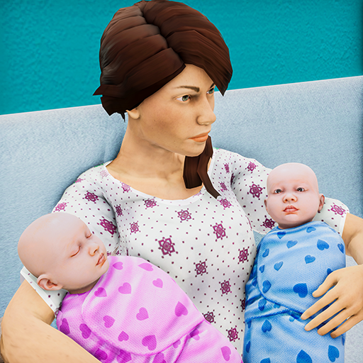 Virtual Pregnant Mother Games Mod