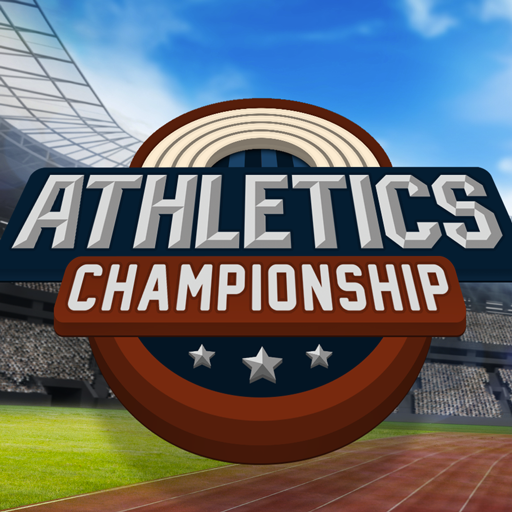 Athletics Championship {HACK_MOD}