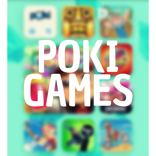 Poki Games Mod