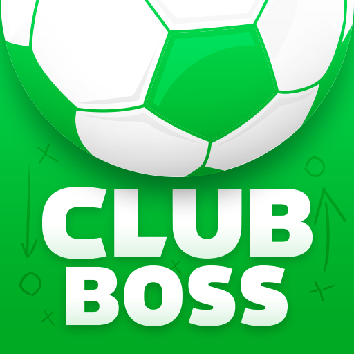 Club Boss – Football Game [Mod,Hack]