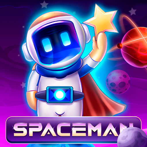 Spaceman Mod