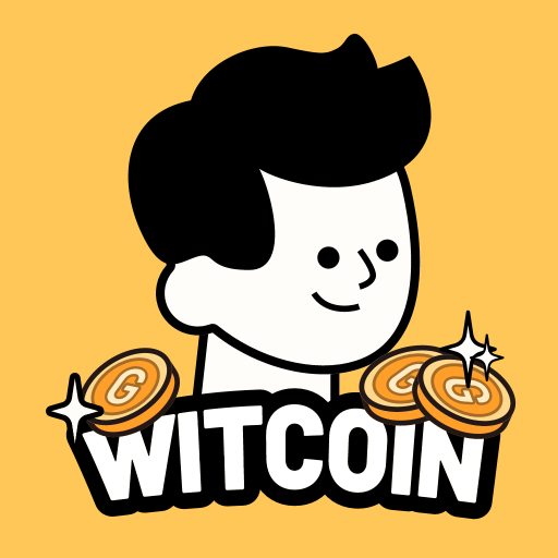 Witcoin: Learn & Earn Money (MOD – HACK)