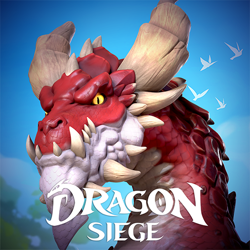 Dragon Siege: Kingdom Conquest [MOD + HACK]