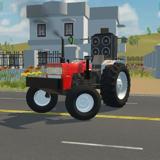 Indian Vehicles Simulator 3d Mod