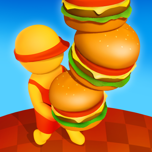 Burger Please! (MOD – HACK)