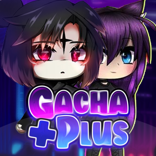 Gacha Plus Game : Mod Y2K Mod
