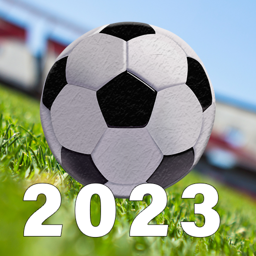 Football League Soccer 2023 Mod
