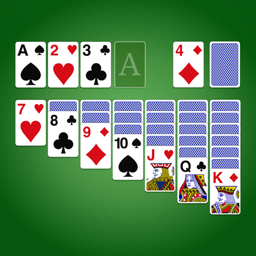 Solitaire, klassieke kaartspel Mod