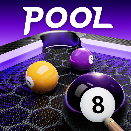 Infinity 8 Ball™ Pool King Mod