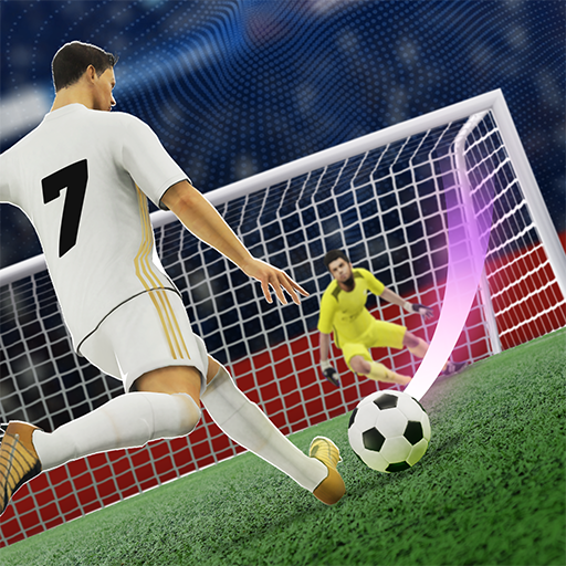 Soccer Super Star - Voetbal Mod
