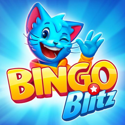 Bingo Blitz™️ - Bingospellen Mod