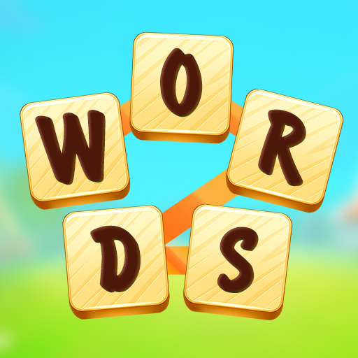 Word Farm Adventure: Woordspel Mod