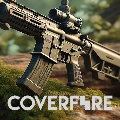 Cover Fire: Offline Shooting Mod