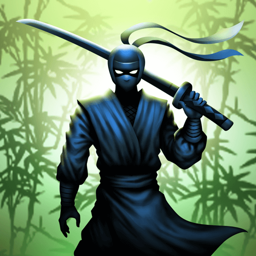 Ninja warrior: legende van avo Mod
