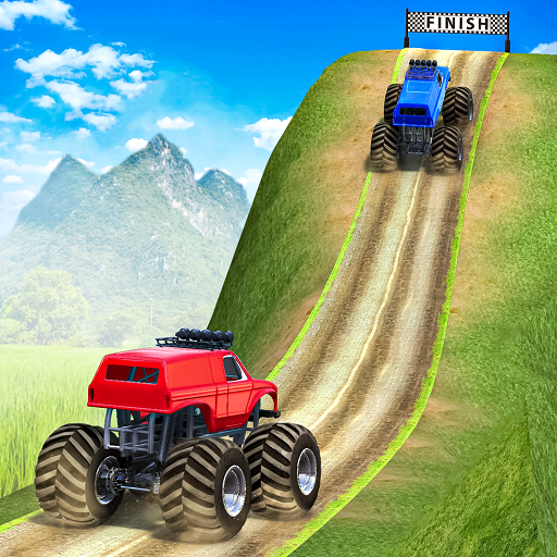 Rock Crawling: Racing Games 3D Hack & Mod