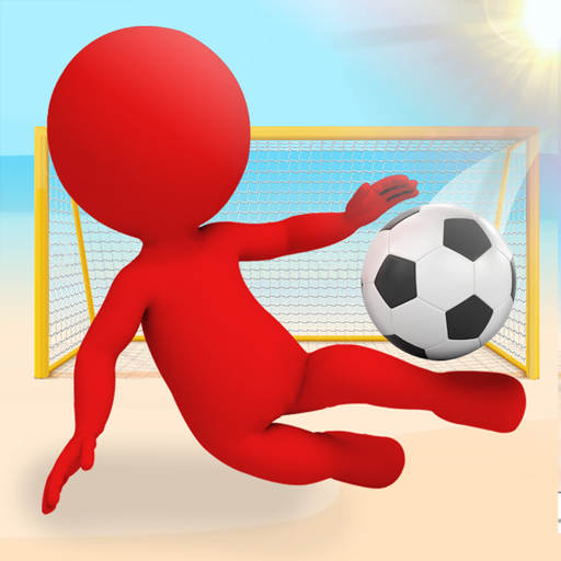 Crazy Kick! Fun Football game [Hack,Mod]
