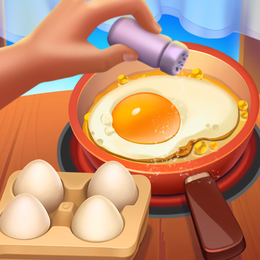 Cooking Rage – Restaurant Game {MOD – HACK}