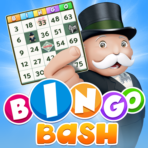Bingo Bash: Sociale Bingogames Mod
