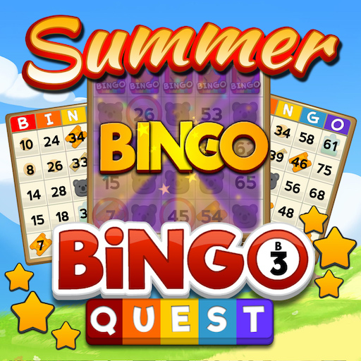 Bingo Quest Zomertuin Avontuur Mod