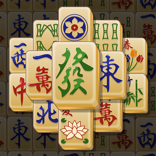 Mahjong Solitaire Spelletjes Mod
