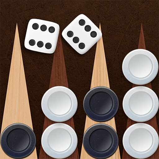 Backgammon Plus: Bordspellen Mod