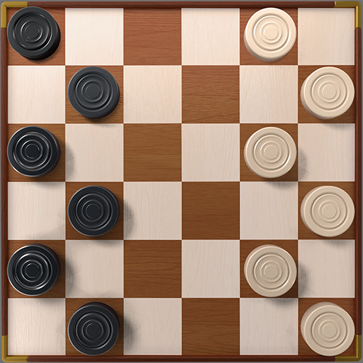 Checkers Clash: Online Game [MOD_HACK]
