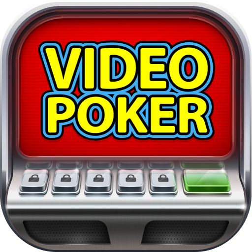 Video Poker van Pokerist Mod