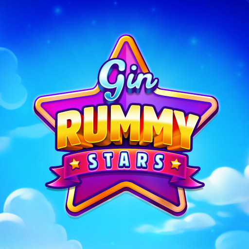 Gin Rummy Stars - Kaartspel Mod