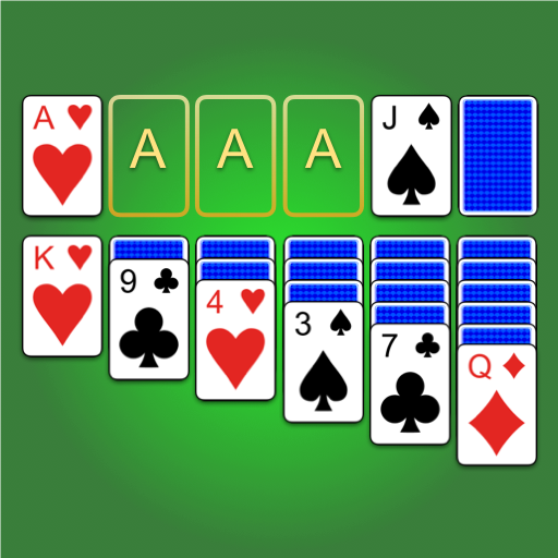 Solitaire Card Games: Classic [Mod/Hack]