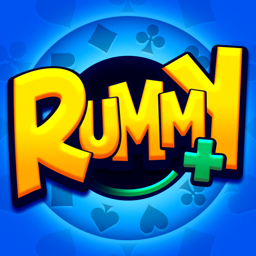 Rummy Plus Origineel Kaartspel Mod