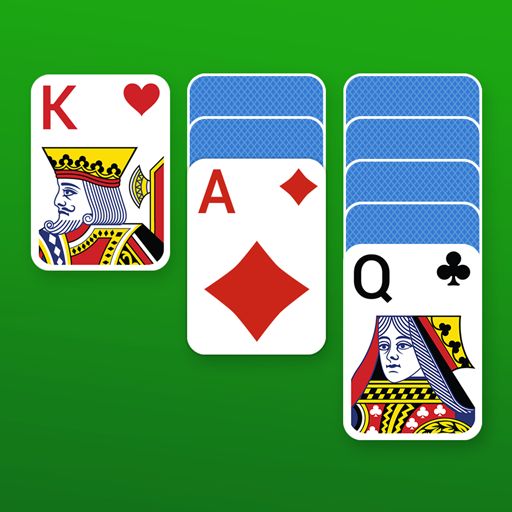 Solitaire - Patience kaartspel Mod
