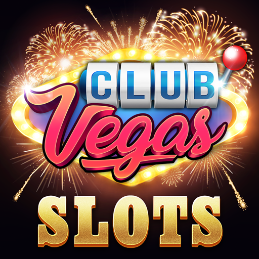 Club Vegas: Casino spellen 777 Mod