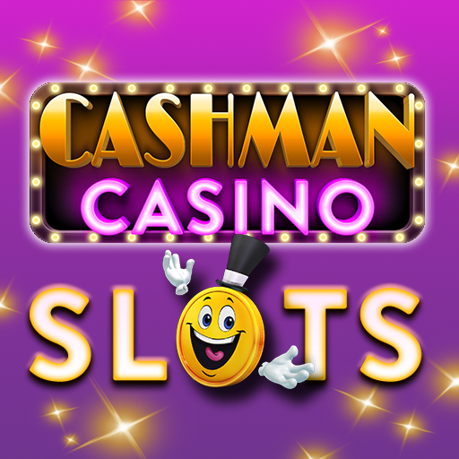 Cashman Casino Vegas Gokkasten Mod