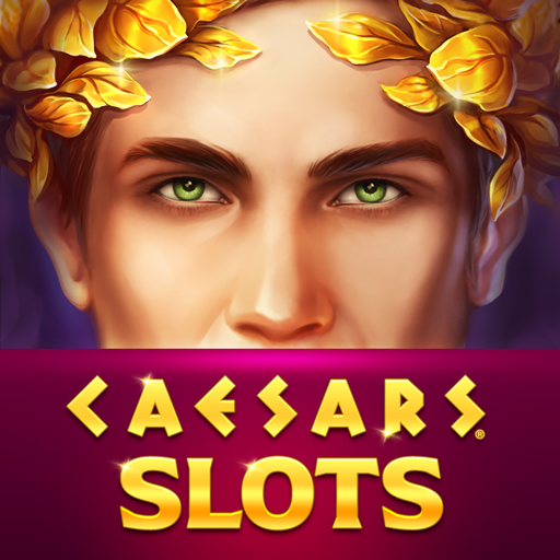 Caesars Slots: Slots Online Mod