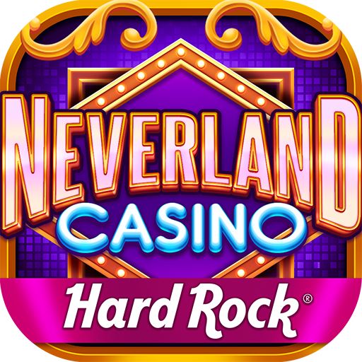 Neverland Casino Slots spel Mod