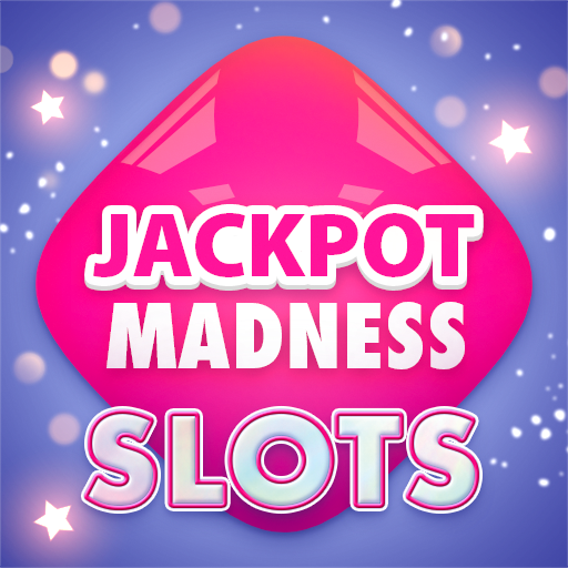 Jackpot Madness: gokkasten Mod