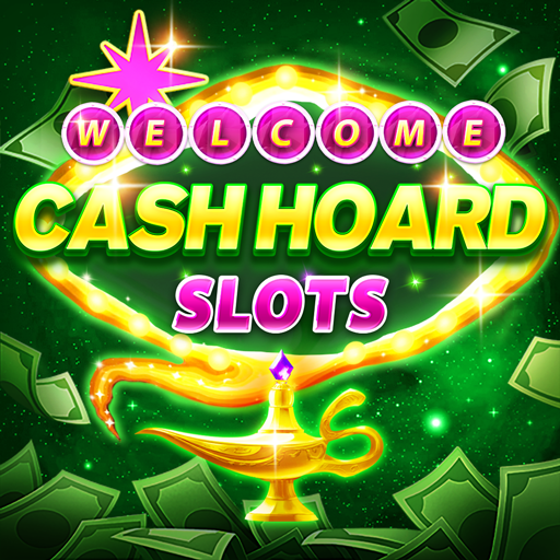 Cash Hoard- Casino Slots Game Mod