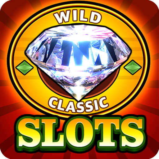Wild Classic Vegas Slots Mod