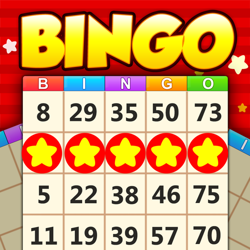 Bingo Holiday: Bingo Spelen Mod