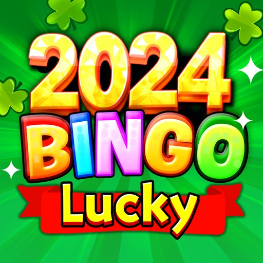 Bingo:Spelen Lucky Bingo Games Mod